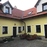 Dolánek Homestay szállás