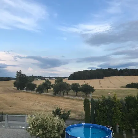 Homestay szállás Dolánek