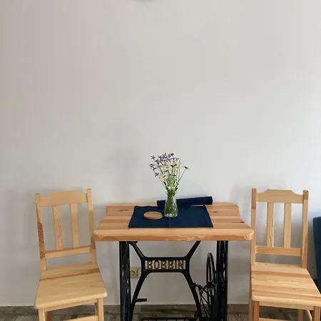 Dolánek Alloggio in famiglia *