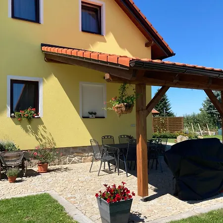 Dolánek Homestay szállás Jankov