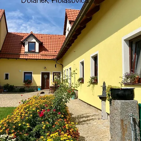 Dolánek *
