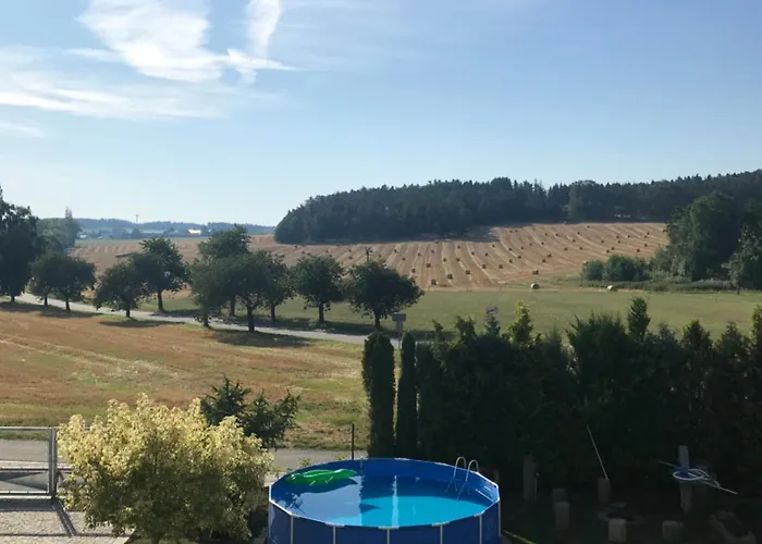 בית אירוח Dolanek *