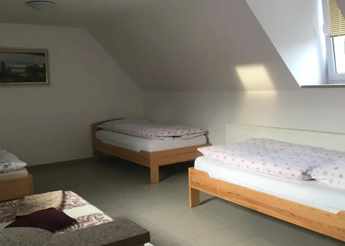 Dolanek Jankov (South Bohemian)