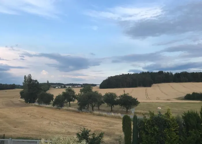 Rum i privatbostad Dolanek
