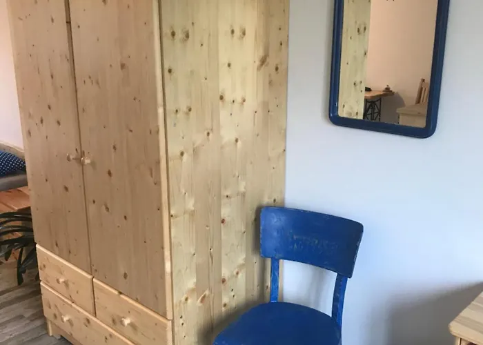 Rum i privatbostad Dolanek *