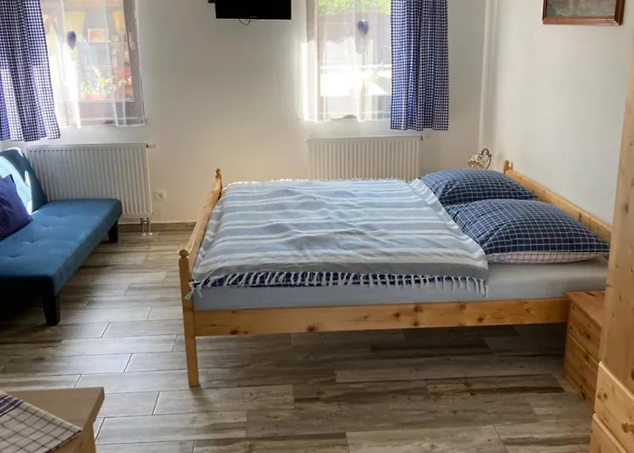 Dolanek * Jankov (South Bohemian)