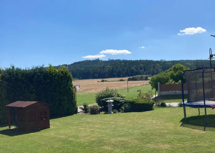 Dolanek Jankov (South Bohemian)