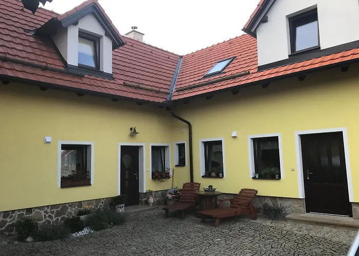 Dolanek בית אירוח