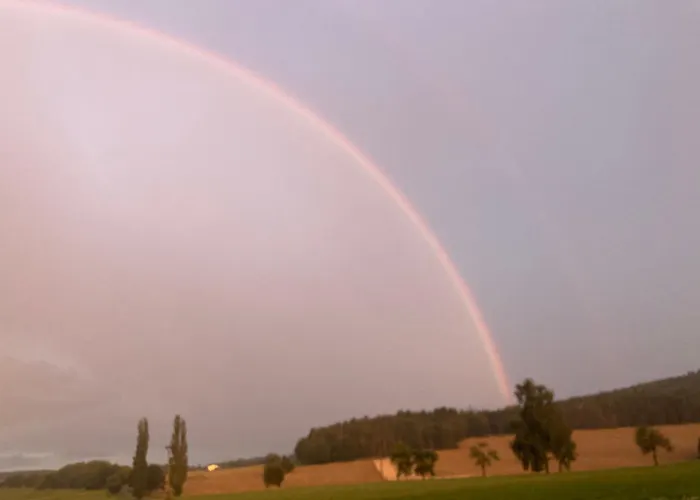 Dolanek בית אירוח *